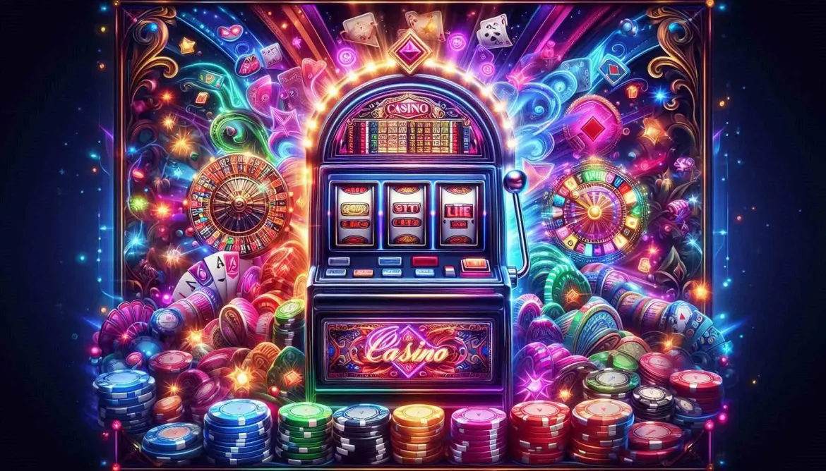 Frenzino Casino