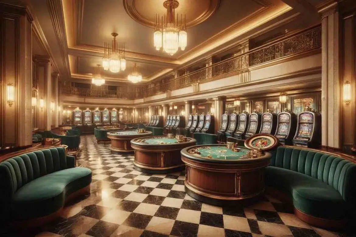 Frenzino Casino